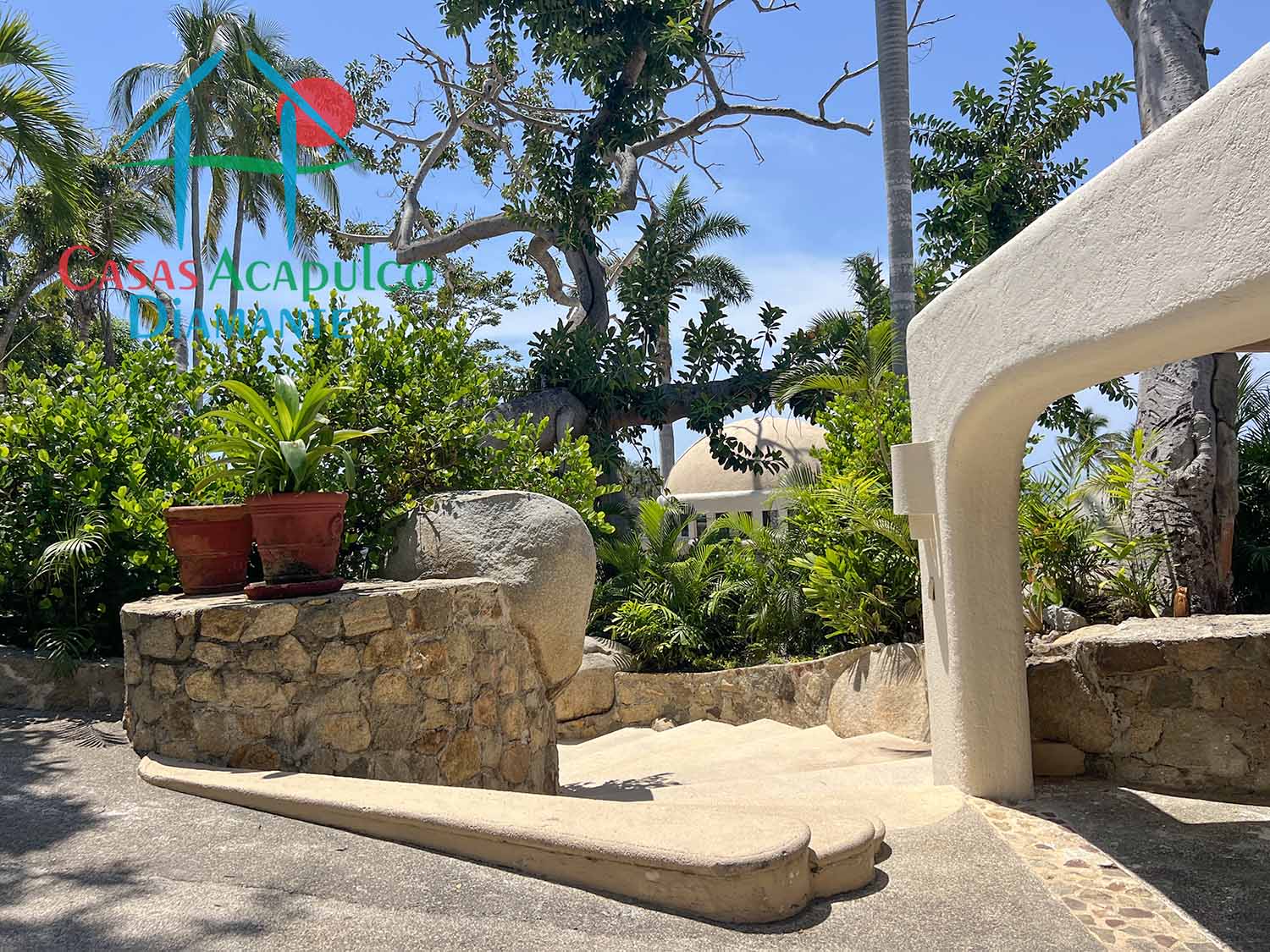 Villa Aledani - Acceso 4